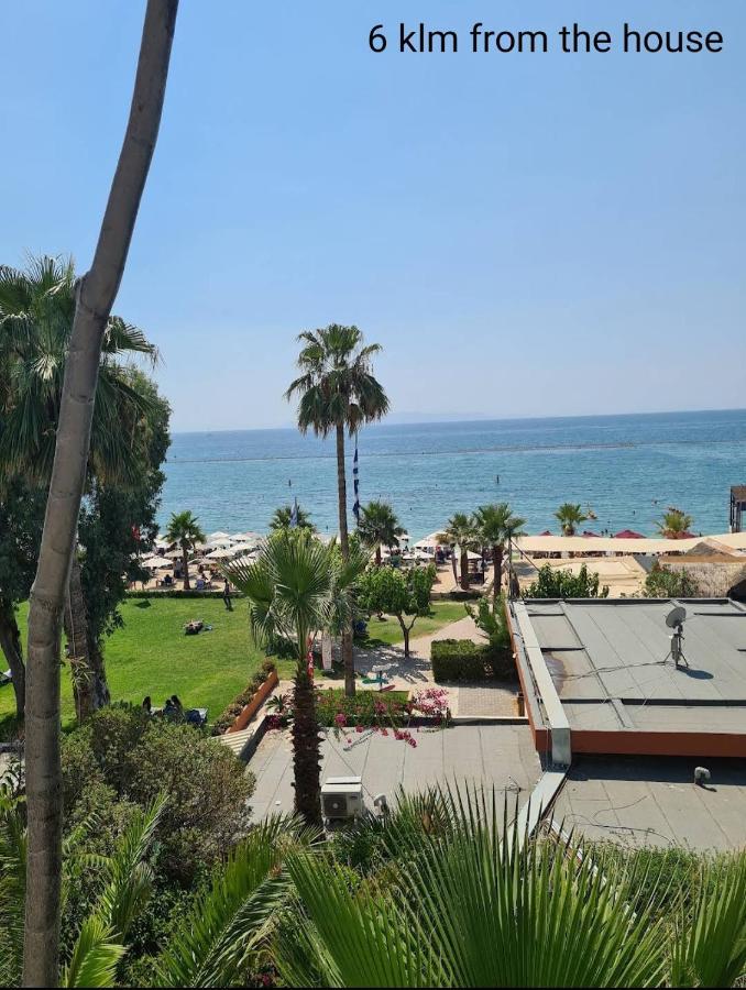 דירות אתונה Penthouse With An Incredible View 350M From Metro Station! מראה חיצוני תמונה