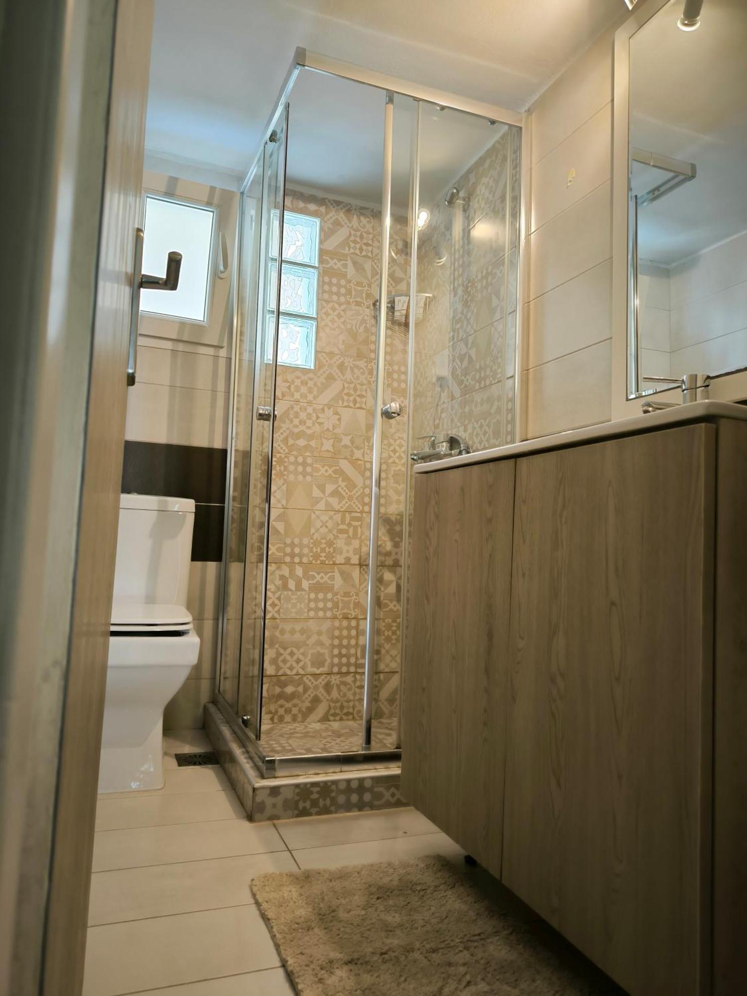 דירות אתונה Penthouse With An Incredible View 350M From Metro Station! מראה חיצוני תמונה