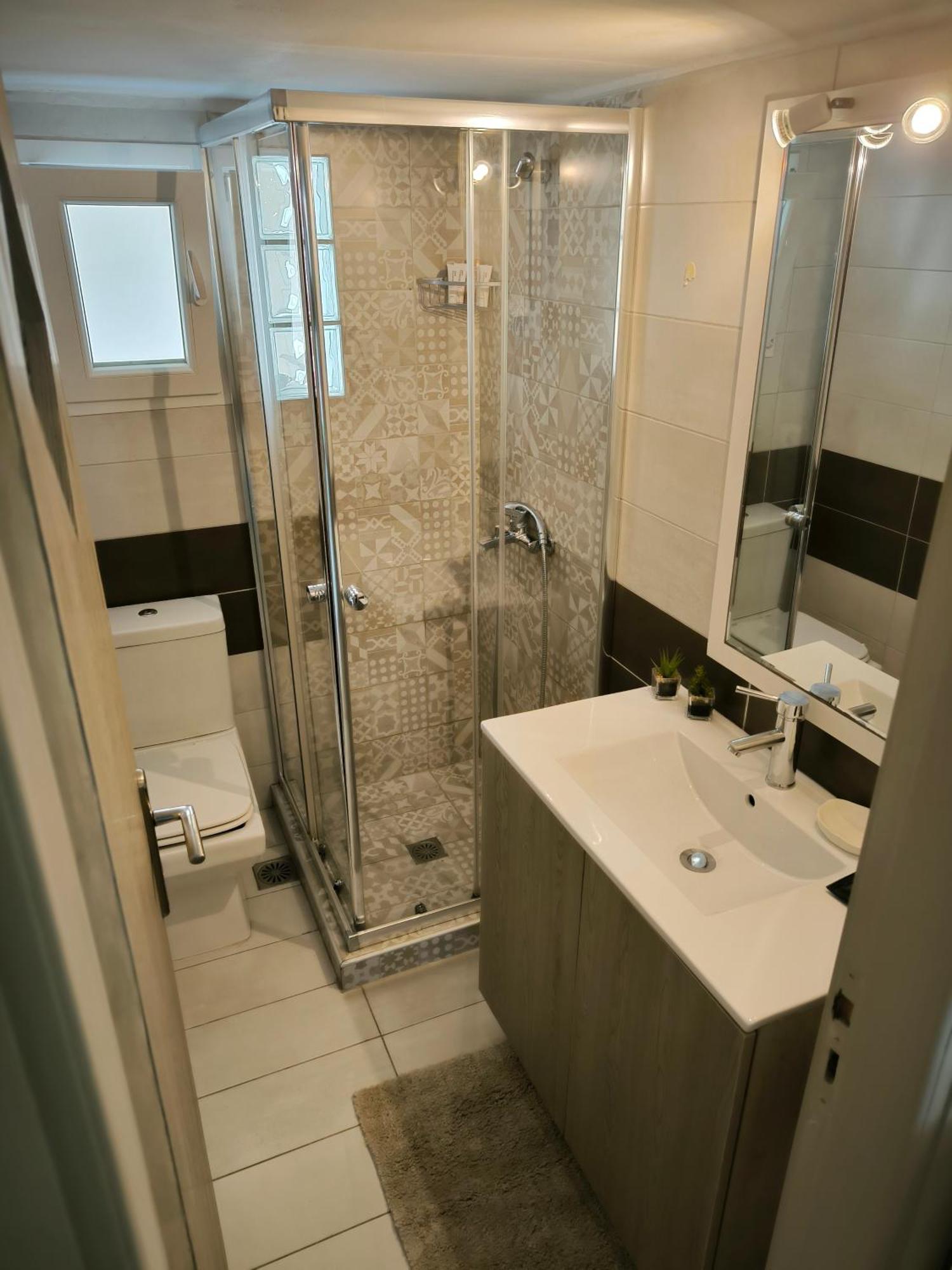 דירות אתונה Penthouse With An Incredible View 350M From Metro Station! מראה חיצוני תמונה