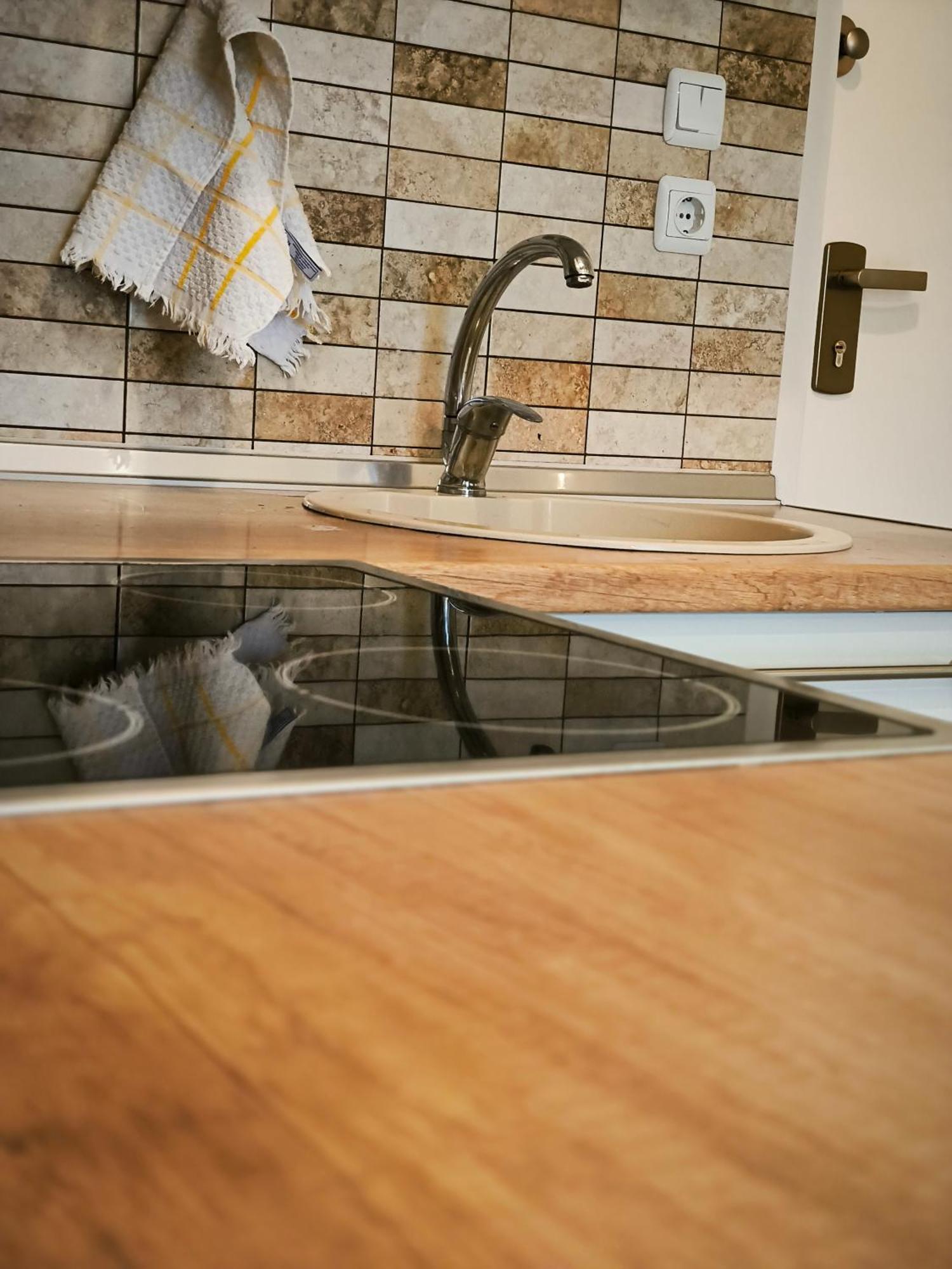 דירות אתונה Penthouse With An Incredible View 350M From Metro Station! מראה חיצוני תמונה