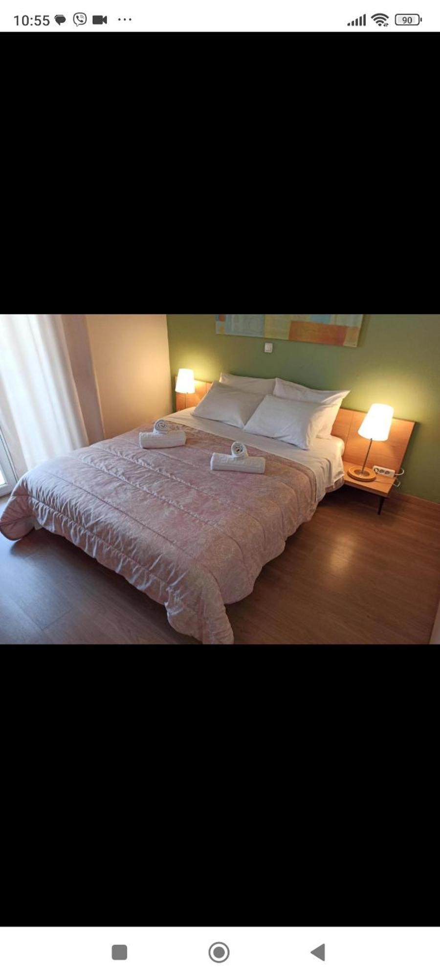 דירות אתונה Penthouse With An Incredible View 350M From Metro Station! מראה חיצוני תמונה
